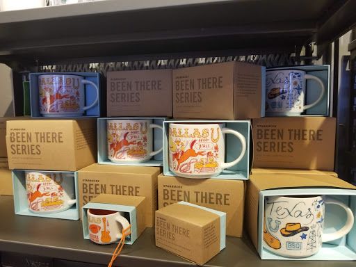 Coffee Shop «Starbucks», reviews and photos, 1011 W Airport Fwy, Euless, TX 76040, USA