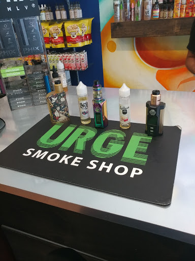 Tobacco Shop «Urge Smoke Shop», reviews and photos, 2813 Bergenline Ave, Union City, NJ 07087, USA