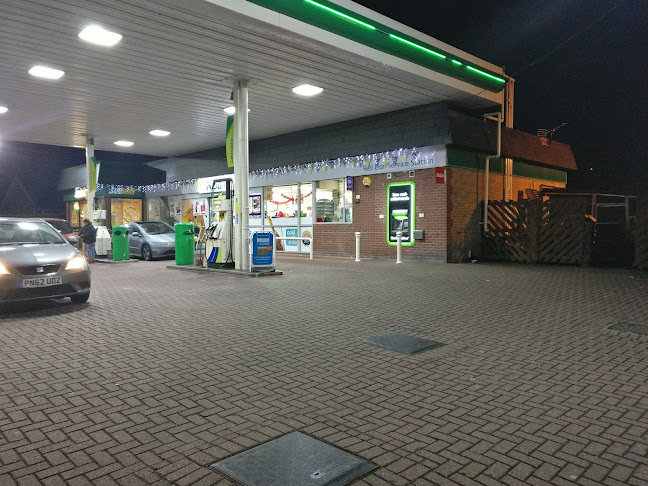 Reviews of Red Lion Service Station in Telford - Gas station