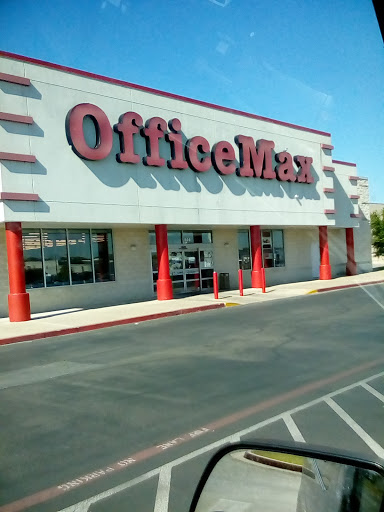Office Supply Store «OfficeMax», reviews and photos, 1800 Lowes Blvd, Killeen, TX 76542, USA