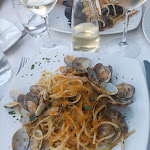 Photo n°1 de l'avis de Michele.a fait le 23/07/2023 à 13:06 sur le  Controvento Trattoria à Porto Santo Stefano