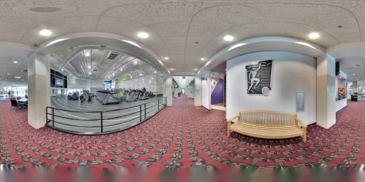 Gym «Genesis Health Clubs - West Central», reviews and photos, 854 N Socora St, Wichita, KS 67212, USA