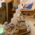 Photo n°4 de l'avis de Misha.a fait le 01/08/2023 à 10:35 sur le  Casa di Franz à Vigo di Fassa