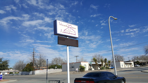 Laundromat «University Laundry & Cleaners», reviews and photos, 2300 S Locust St, Las Cruces, NM 88001, USA