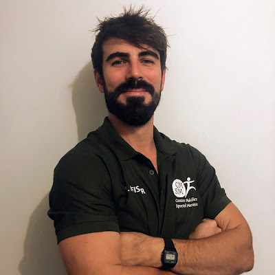 Simon PFISTER à Strasbourg