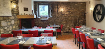 Atmosphère du Restaurant Le Petit Meunier à Messimy - n°2