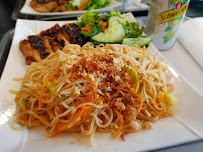 Plats et boissons du Restaurant vietnamien Sen Viet à Paris - n°6
