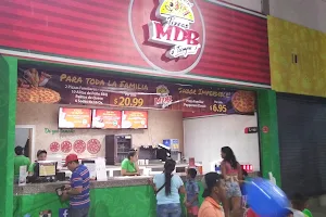 Pizzas MDB image