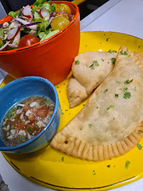 Photos du propriétaire du Restaurant de cuisine latino-américaine moderne La Mesa Latina à Marseille - n°5