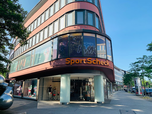 Adidas-Geschäfte Hannover