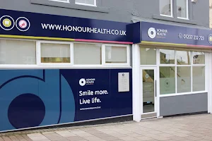 Honour Health Dental - Stanley image