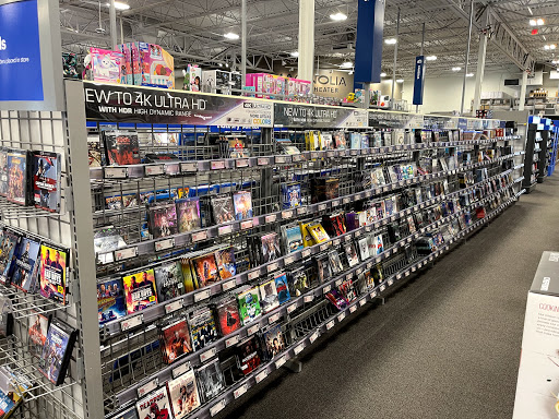 Electronics Store «Best Buy», reviews and photos, 120 Slater St, Manchester, CT 06042, USA