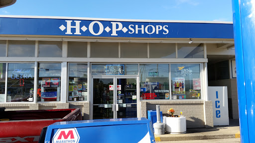 Gas Station «Marathon Gas», reviews and photos, 390 Violet Rd, Crittenden, KY 41030, USA