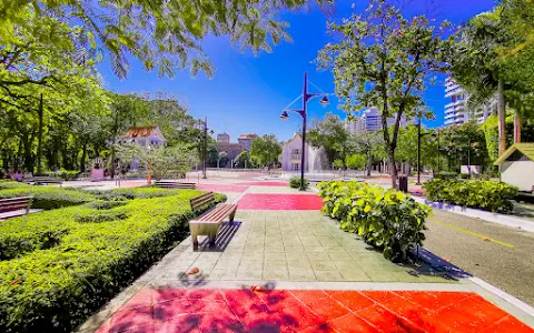 Plaza del Conservatorio image