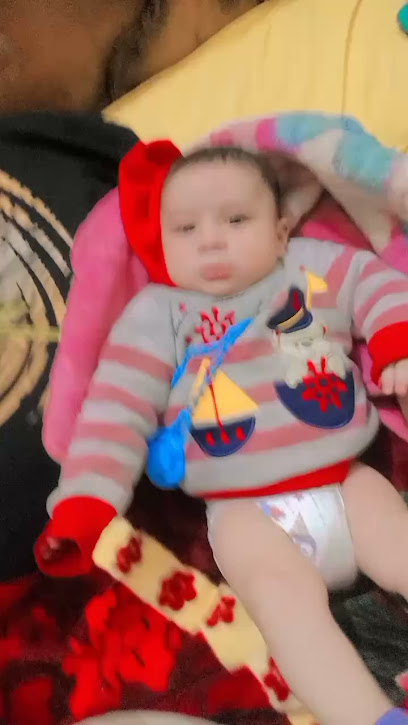 رضا عيد الميزان الحلال