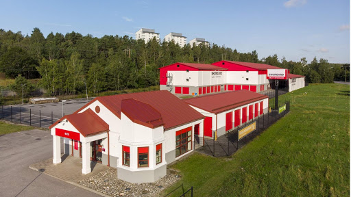 Shurgard Self Storage Högdalen