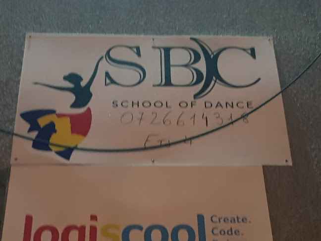 Opinii despre SBK Dance school în București - Școală de dans