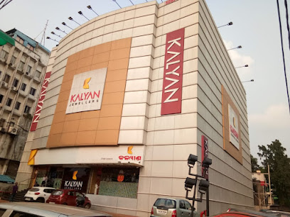 Kalyan Jewellers