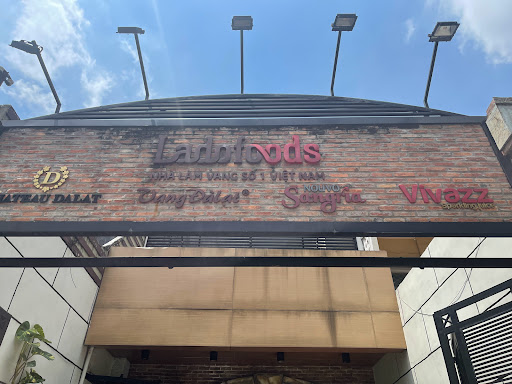 Top 14 chuỗi cửa hàng toma Quận 4 Hồ Chí Minh 2022