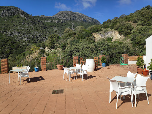 Información y opiniones sobre Venta el Mirador de Gaucín