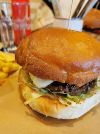 Plats et boissons du Restaurant le rockhill burger à Le Bouscat - n°8