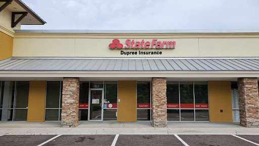 Insurance Agency «State Farm: Danny Dupree», reviews and photos