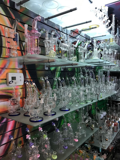 Tobacco Shop «Up In Smoke - Surfside», reviews and photos, 325 US-17 BUS, Surfside Beach, SC 29575, USA