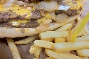 Resto Burger image