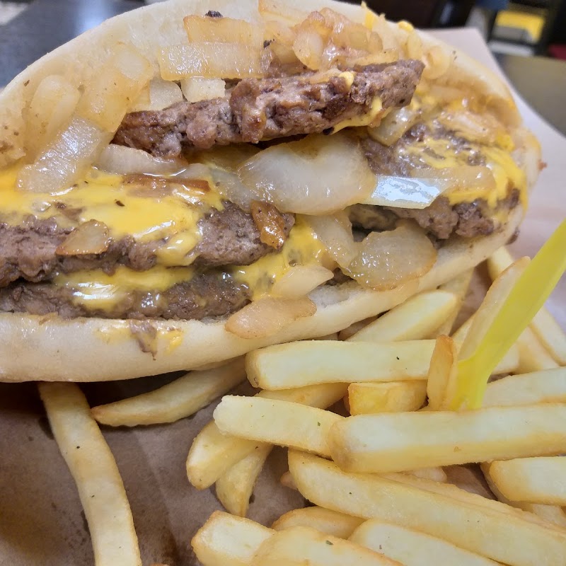 Resto Burger