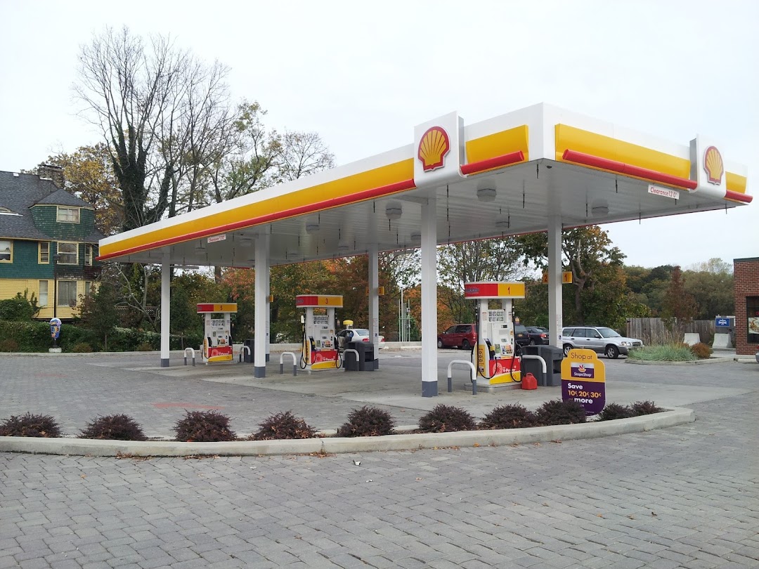 7days gas & food mart