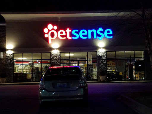 Pet Supply Store «Petsense Georgetown», reviews and photos, 112 Marketplace Cir, Georgetown, KY 40324, USA