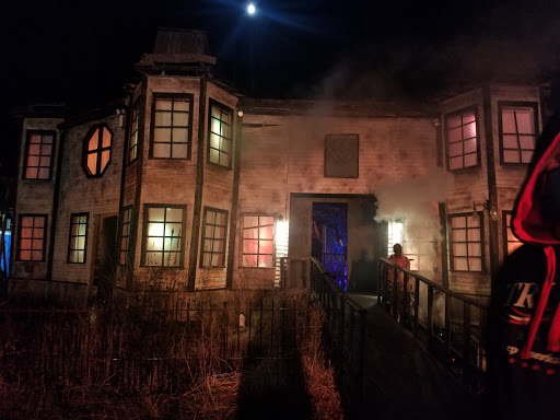 Haunted House «Circle of Ash Haunted Attraction», reviews and photos, 201 Central City Rd, Central City, IA 52214, USA