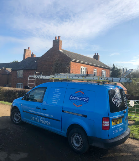 Leicester Chimney & Stove Services