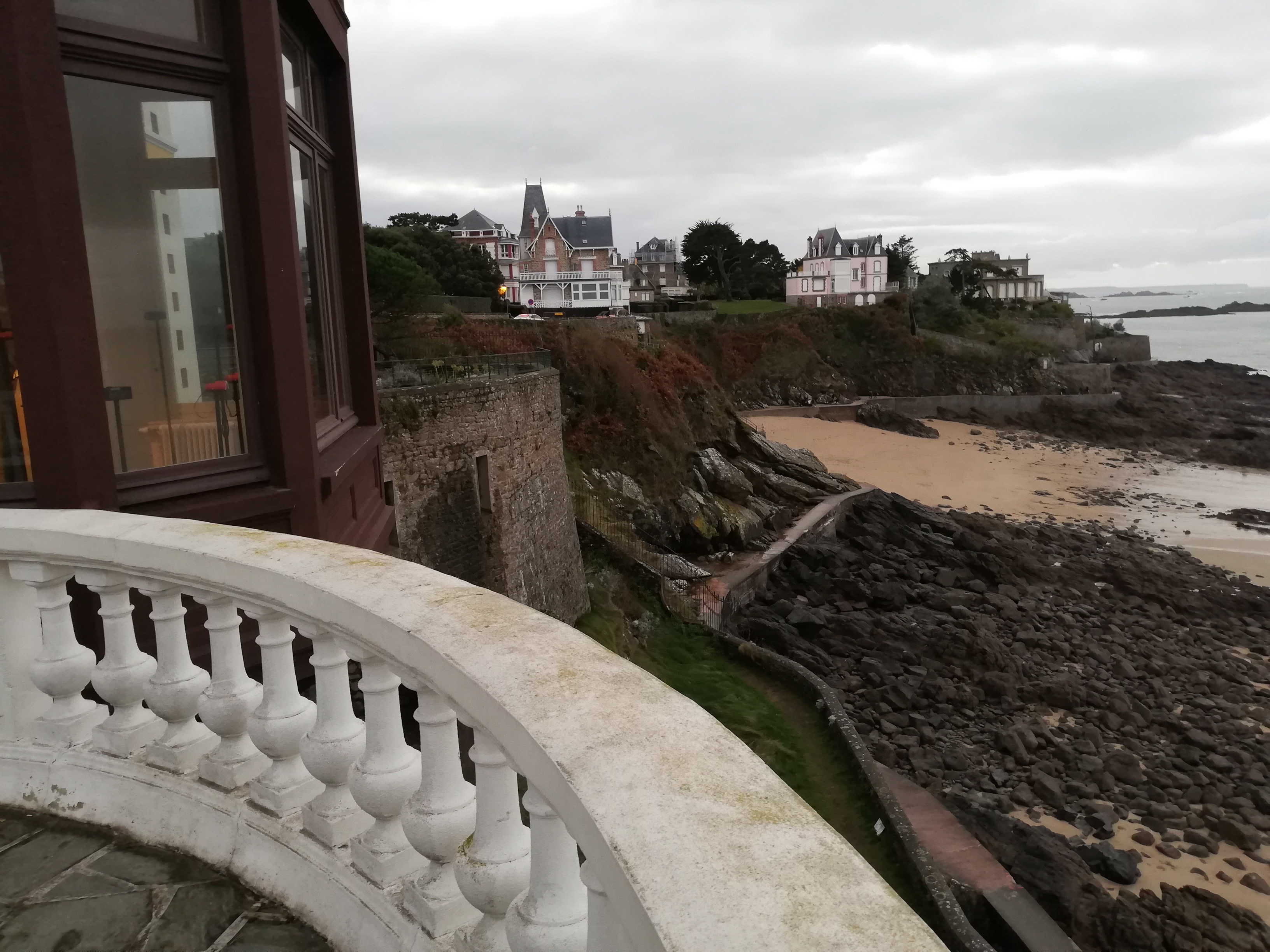Photo n° 3 de l'avis de Bertrand.o fait le 09/12/2019 à 10:35