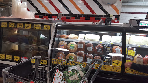 Grocery Store «Baiz Market Place», reviews and photos, 523 N 20th St, Phoenix, AZ 85006, USA