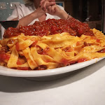 Photo n°2 de l'avis de Ilaria.t fait le 27/09/2020 à 08:39 sur le  Farmhouse San Rocco à Villa Verucchio