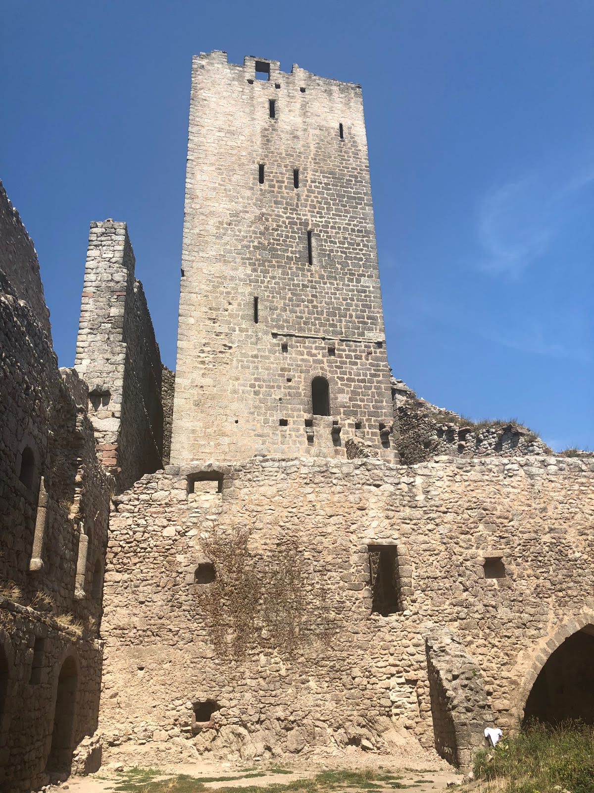 Photo n° 1 de l'avis de Jerome. fait le 19/08/2018 à 17:30