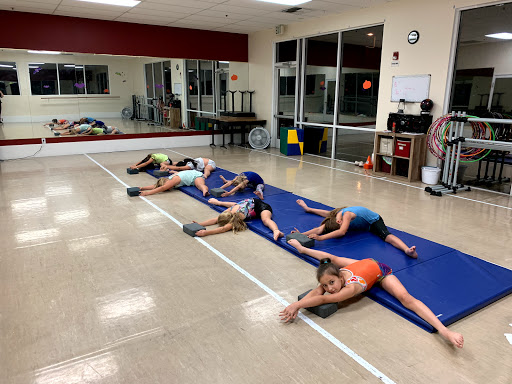 Dance School «Roseville Academy of Dance», reviews and photos, 1801 Cirby Way #7, Roseville, CA 95661, USA