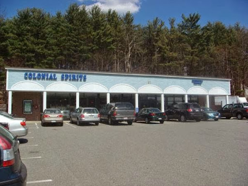 Colonial Spirits, 87 Great Rd, Acton, MA 01720, USA, 