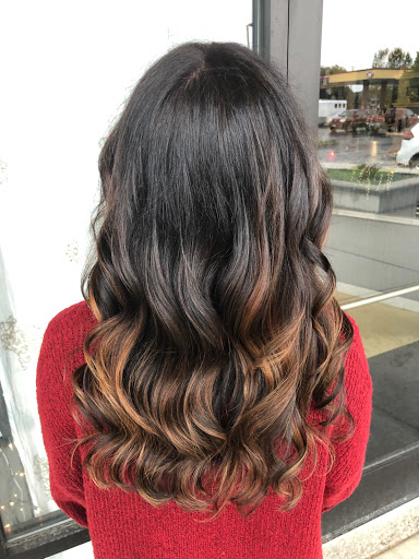 Hair Salon «Mia Bella Salon», reviews and photos, 1735 W Oak St E, Bozeman, MT 59715, USA