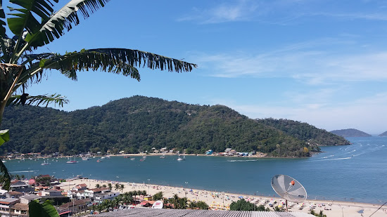 Itacuruca Strand