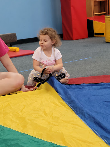 Gym «My Gym», reviews and photos, 5454 Main St #120, Frisco, TX 75033, USA