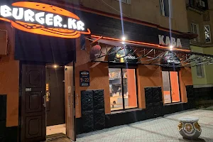 Burger.KR image
