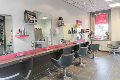 Têtes en l'Hair à Veauche