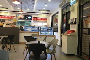 باريستا - مقهى ومطعم ، Barista Espresso Bar image