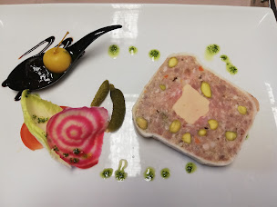 Photo n°20 de Le Chantegrit à Creys-Mépieu ()