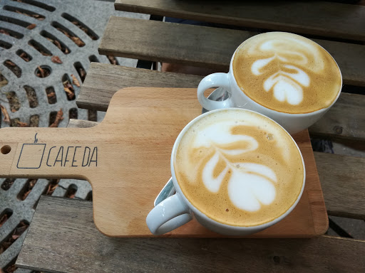 Café DA
