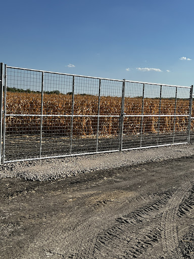 Tejas Ranch & Game Fence image 6