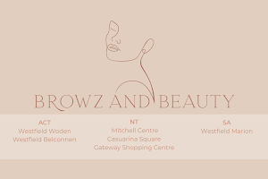Browz & Beauty Mitchell Centre image