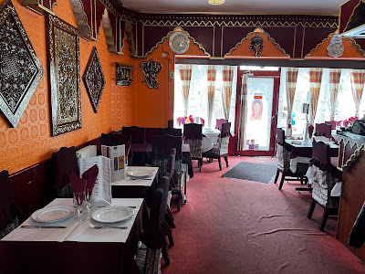 Mehman Indien à Cachan